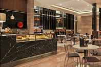 Bar, Kafe dan Lounge Carlton Hotel Singapore