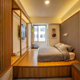 Others1Comfy Studio Apartment By REQhome,Toko & Kost'an Rizky飯店