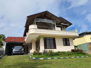 外観 4 Villa Green Warrior