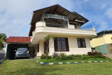 外観 Villa Green Warrior