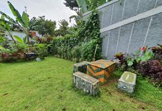 共用スペース 6 Villa Green Warrior