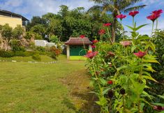 共用スペース 3 Villa Green Warrior