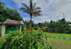 ロビー 5 Villa Green Warrior