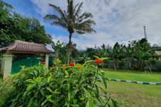 ロビー Villa Green Warrior