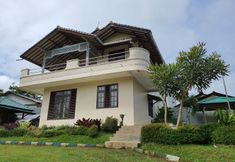 外観 2 Villa Green Warrior