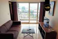 Ruang untuk Umum Braga 99 Living Point