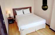 Kamar Tidur 5 Braga 99 Living Point