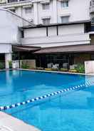 SWIMMING_POOL Braga 99 Living Point