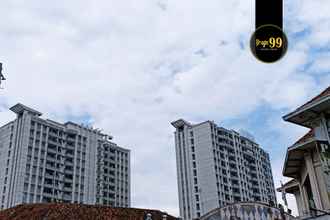 Exterior 4 Braga 99 Living Point