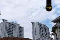 Luar Bangunan Braga 99 Living Point