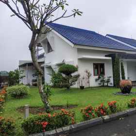 Exterior / Building 1 Villa Intan Kuningan, Josaphat Sudarso Catholic Private Mid-School, Cigugur Hotels