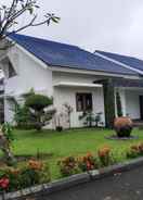 EXTERIOR_BUILDING Villa Intan Kuningan