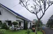 ภายนอกอาคาร 2 Villa Intan Kuningan