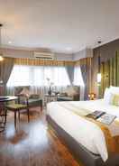 BEDROOM Hanoi Center Silk Hotel