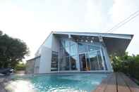 สระว่ายน้ำ Private Pool★3 BR 13 Persons★