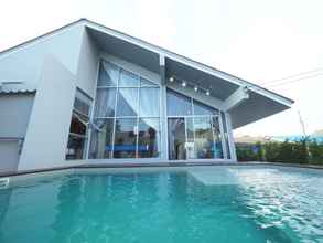 สระว่ายน้ำ 4 Private Pool★3 BR 13 Persons★