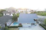 Nearby View and Attractions Private Pool★3 BR 13 Persons★