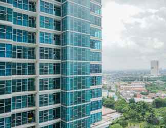 ภายนอกอาคาร 2 Great Choice 1BR Apartment at Brooklyn Alam Sutera By Travelio