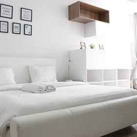 Elegant 2BR near ITB @ Dago Suites Apartment By Travelio 1, Hotel Pasteur Trans Dipatiukur