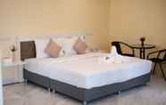 Kamar Tidur 6 Rest@Ratchada Hotel