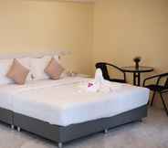 Kamar Tidur 6 Rest@Ratchada Hotel