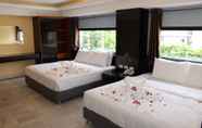 Kamar Tidur 3 Rest@Ratchada Hotel