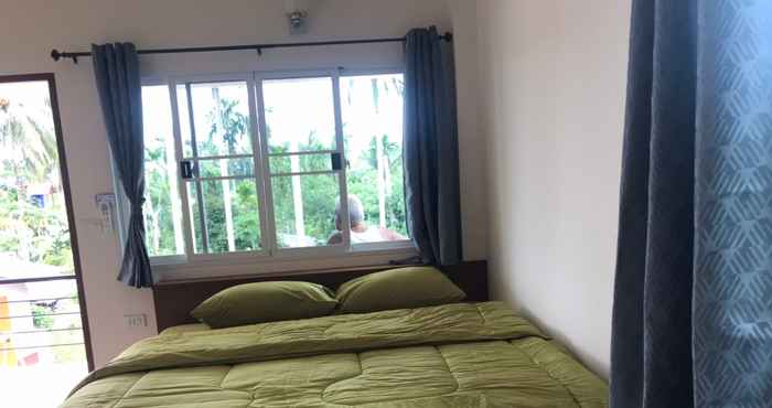 Bilik Tidur Sabai Home Hotel