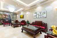 Sảnh chờ Tu Son Luxury 2 Hotel