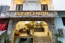 外観 Tu Son Luxury 2 Hotel