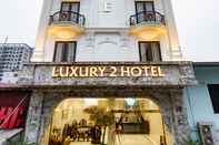 Exterior Tu Son Luxury 2 Hotel