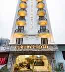 EXTERIOR_BUILDING Tu Son Luxury 2 Hotel