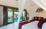 Others 2 De Metra Villa Ubud by Pramana Villas