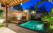 Others 7 De Metra Villa Ubud by Pramana Villas