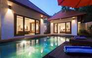 Lainnya 3 De Metra Villa Ubud by Pramana Villas