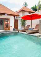 Others De Metra Villa Ubud by Pramana Villas