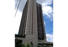 Exterior 2 Taman Sari Panoramic Apartment by Kamara Rooms