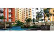 Kolam Renang 4 Kemang View Apartment by Kamara Rooms