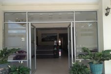 ロビー Reppo Hotel