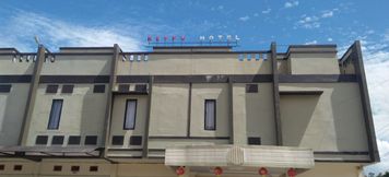 外観 2 Reppo Hotel