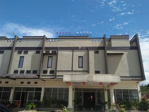 外観 4 Reppo Hotel