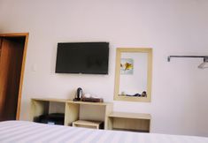 Bedroom 5 Nguyen Nhan Hotel