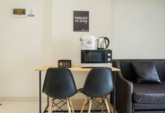 พื้นที่สาธารณะ 4 Strategic 2BR near Mangga Dua and Ancol at Elpis Apartment By Travelio