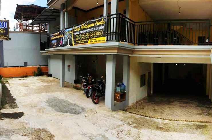 Hollymoon Banyu Aji Villa Tegal Harga Hotel Terbaru Di Traveloka