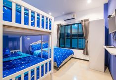 Bedroom 7 Be Cool Pool Villa