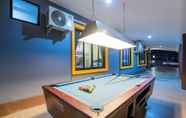 Entertainment Facility 6 Be Cool Pool Villa