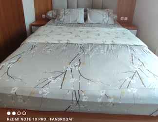 Bedroom 2 Grand Kamala Lagoon By FANSROOM