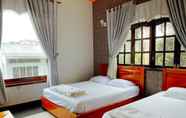 Kamar Tidur 4 Hotel 178