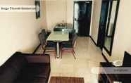 Bilik Tidur 5 Braga Citywalk Residences