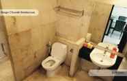 Toilet Kamar 4 Braga Citywalk Residences