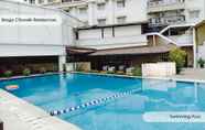 Swimming Pool 2 Braga Citywalk Residences